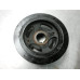 101E021 Crankshaft Pulley From 2013 Hyundai Sonata  2.4